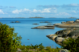 Archipelago